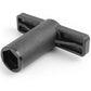 HPI Racing Wheel Wrench 17mm Tool for Monster Trucks and Buggies