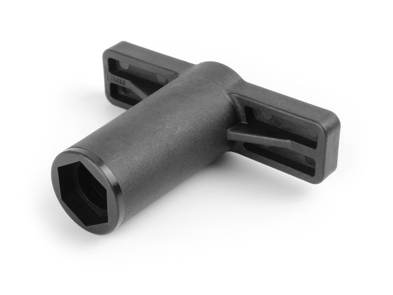 HPI Racing Wheel Wrench 17mm Tool for Monster Trucks and Buggies