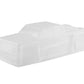HPI Racing GTXL-6 King Cab Clear Truck Body for Savage XL