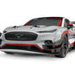 HPI Racing Ford Mustang Mach-E 1400 Pre-Painted Body — 200mm