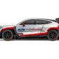 HPI Racing Ford Mustang Mach-E 1400 Pre-Painted Body — 200mm