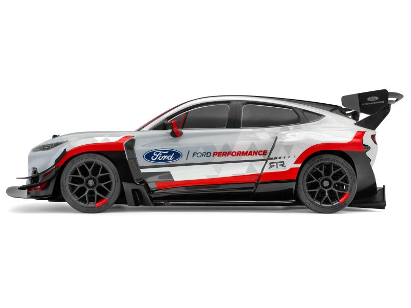 HPI Racing Ford Mustang Mach-E 1400 Pre-Painted Body — 200mm