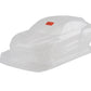 HPI Racing Ford Mustang Mach-E 1400 Clear Body — 200mm