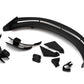HPI Racing Ford Mustang Mach-E 1400 Clear Body — 200mm