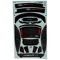 HPI Racing Ford Mustang Mach-E 1400 Clear Body — 200mm
