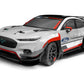 HPI Racing Sport 3 Flux Ford Mustang Mach-E 1400 1/10 RTR Brushless Touring Car