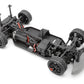 HPI Racing Sport 3 Flux Ford Mustang Mach-E 1400 1/10 RTR Brushless Touring Car