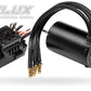 HPI Racing Sport 3 Flux Ford Mustang Mach-E 1400 1/10 RTR Brushless Touring Car