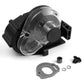HPI Racing Jumpshot Flux Gearbox Assembled
