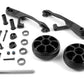 HPI Racing Savage Wheelie Bar V2 for Savage X 4.6 GT-6 and Flux V2
