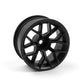 HPI Racing Sport 3 RTR 26mm Black Wheels 6mm Offset (Pair)