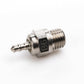 HPI Racing Glow Plug Cold B6 for .18 to .28ci (3-4.7cc) Nitro Engines Running 20%-30% Nitro