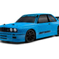 HPI Racing Sport 3 Drift BMW E30 Driftworks 1/10 4WD RTR Combo (with Battery & Charger)