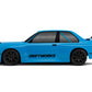 HPI Racing Sport 3 Drift BMW E30 Driftworks 1/10 4WD RTR Combo (with Battery & Charger)