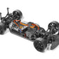 HPI Racing Sport 3 Drift BMW E30 Driftworks 1/10 4WD RTR Combo (with Battery & Charger)