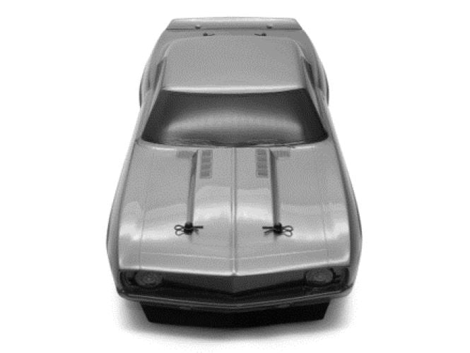 HPI Racing Sport 3 1969 Chevrolet Camaro Z28 Custom 1/10 4WD Electric Touring Car RTR