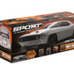 HPI Racing Sport 3 1969 Chevrolet Camaro Z28 Custom 1/10 4WD Electric Touring Car RTR