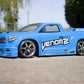 HPI Racing Venom 2 T-10 Clear Body — 200mm / 255mm Wheelbase