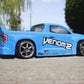 HPI Racing Venom 2 T-10 Clear Body — 200mm / 255mm Wheelbase