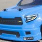 HPI Racing Venom 2 T-10 Clear Body — 200mm / 255mm Wheelbase