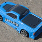 HPI Racing Venom 2 T-10 Clear Body — 200mm / 255mm Wheelbase