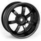 HPI Racing Rays Gram Lights 57S-Pro Wheels Gloss Black 26mm (3mm Offset, 2-Pack)