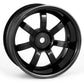 HPI Racing Rays Gram Lights 57S-Pro Wheels Gloss Black 26mm (6mm Offset, 2-Pack)