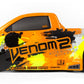 HPI Racing Sport 3 Venom 2 1/10 4WD Drift / Race Truck RTR Combo (with Battery & Charger)