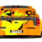 HPI Racing Sport 3 Venom 2 1/10 4WD Drift / Race Truck RTR Combo (with Battery & Charger)