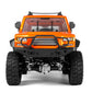 HPI Racing Venture Wayfinder 1/10 4WD Rock Crawler RTR (Metallic Orange)