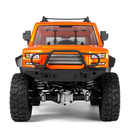 HPI Racing Venture Wayfinder 1/10 4WD Rock Crawler RTR (Metallic Orange)