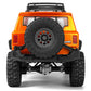 HPI Racing Venture Wayfinder 1/10 4WD Rock Crawler RTR (Metallic Orange)