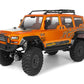 HPI Racing Venture Wayfinder 1/10 4WD Rock Crawler RTR (Metallic Orange)