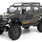 HPI Racing Venture Wayfinder 1/10 4WD Rock Crawler RTR (Gunmetal)