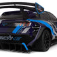 HPI Racing Sport 3 Ford Mustang Mach-E 1400 1/10 4WD Electric Touring Car RTR (Blue)