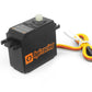 HPI Racing SD-07WR Water-Resistant Steering Servo (6.0V / 7.0 kg-cm / Plastic Gear)