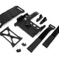 HPI Racing Front and Mid Battery Tray Set for Venture Wayfinder