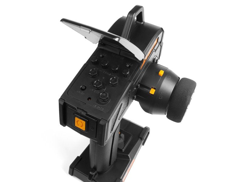 HPI Racing TF-51 / RF-51 2.4GHz 4-Channel Radio Set
