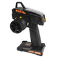 HPI Racing TF-51 / RF-51 2.4GHz 4-Channel Radio Set