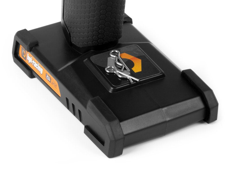 HPI Racing TF-51 / RF-51 2.4GHz 4-Channel Radio Set