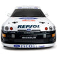 HPI Racing WR8 Nitro 3.0 1996 Ford Escort RS Cosworth 1/8 Nitro 4WD Rally Car RTR