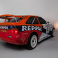 HPI Racing WR8 Flux 1996 Ford Escort RS Cosworth 1/8 Brushless 4WD Rally Car RTR