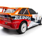 HPI Racing WR8 Flux 1996 Ford Escort RS Cosworth 1/8 Brushless 4WD Rally Car RTR
