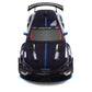 HPI Racing Ford Mustang Mach-E 1400 Blue Pre-Painted Body — 200mm