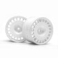 HPI Racing Ford Escort RS Wheels 2.2in 57x35mm (2pcs)