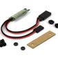 HPI Racing 6V Receiver Battery Level Indicator for Savage