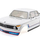 HPI Racing Sport 3 BMW 2002 Turbo Pre-Painted Body 200mm