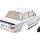 HPI Racing Sport 3 BMW 2002 Turbo Pre-Painted Body 200mm
