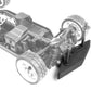 HPI Racing Foam Bumper