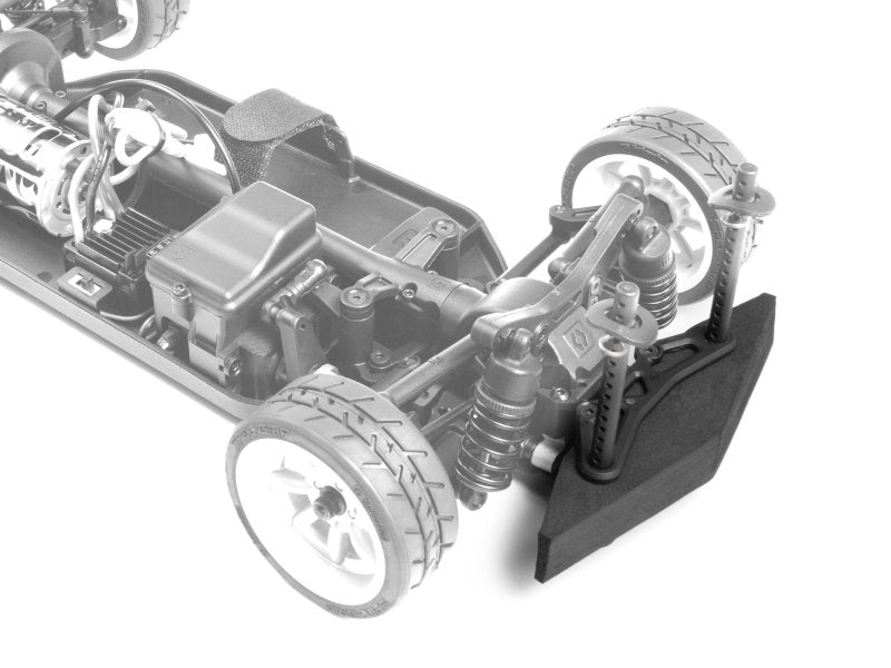 HPI Racing Foam Bumper